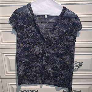Joie Blouse